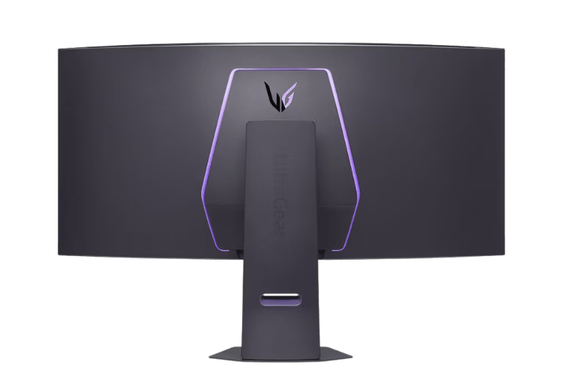 LG UltraGear 45 - inch OLED Dual - Mode 5K2K Gaming Monitor | 45GX950A - B - - Vektra Computers LLC