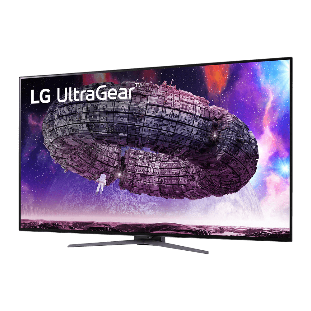 LG UltraGear 48GQ900 UHD 120Hz 0.1ms OLED 48