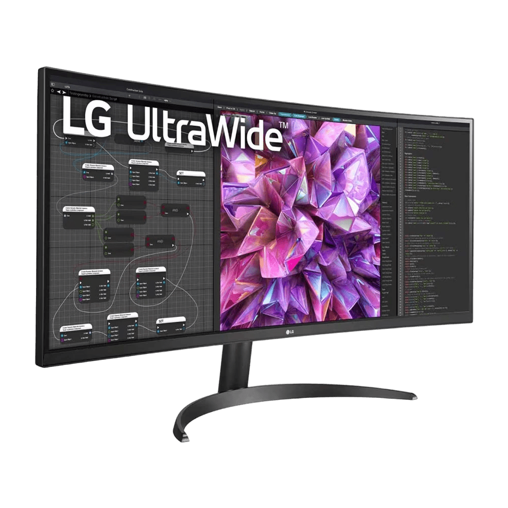 LG UltraWide 34WQ60C UWQHD 60Hz 5ms IPS 34