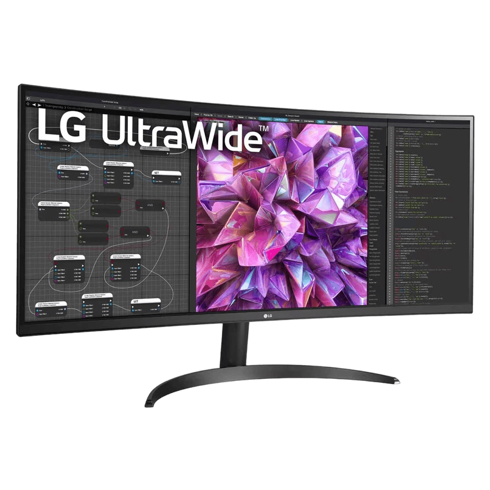LG UltraWide 34WQ60C UWQHD 60Hz 5ms IPS 34