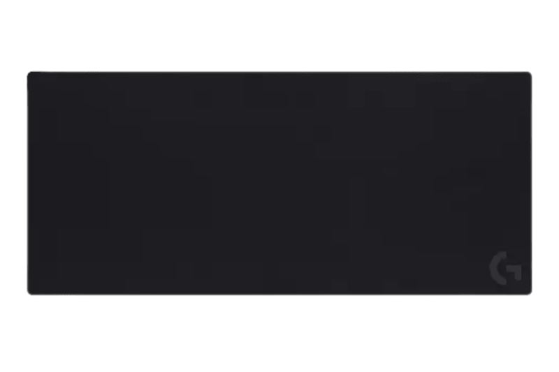 Logitech G840 XL Gaming Mouse Pad, Performance Tuned Surface, Dimension 400Hx900Wx3mmD | 943 - 000778 - - Vektra Computers LLC