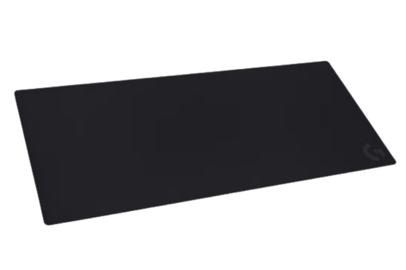 Logitech G840 XL Gaming Mouse Pad, Performance Tuned Surface, Dimension 400Hx900Wx3mmD | 943 - 000778 - - Vektra Computers LLC