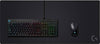 Logitech G840 XL Gaming Mouse Pad, Performance Tuned Surface, Dimension 400Hx900Wx3mmD | 943 - 000778 - Vektra Computers LLC Logitech G840 XL Gaming Mouse Pad, Performance Tuned Surface, Dimension 400Hx900Wx3mmD | 943 - 000778 - Vektra Computers LLC