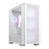 Montech Air 100 White PC Case - Vektra Computers LLC Montech Air 100 White PC Case - Vektra Computers LLC