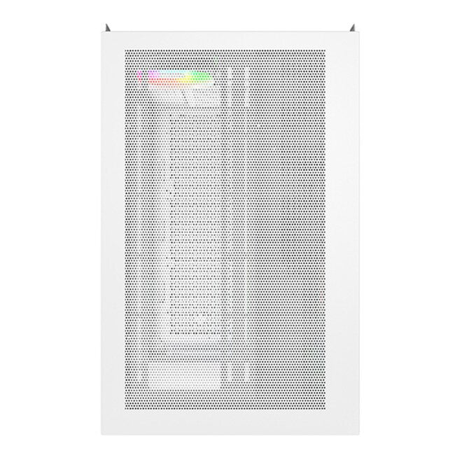 Montech King 65 Pro white PC Case - Vektra Computers LLC