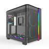 MONTECH KING 95 PRO BLACK CASE - Vektra Computers LLC MONTECH KING 95 PRO BLACK CASE - Vektra Computers LLC