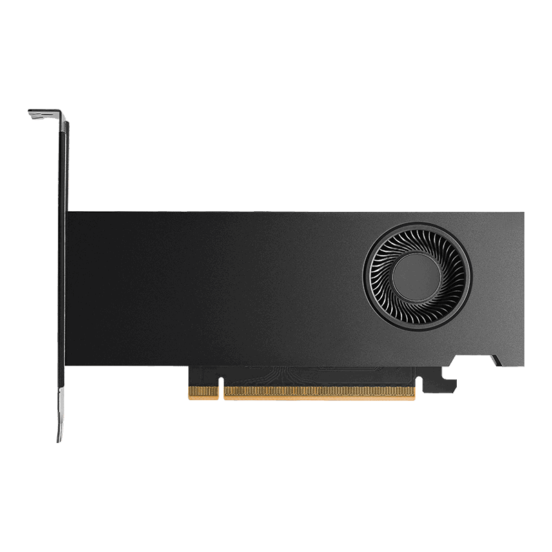 NVIDIA RTX PRO 2000 Blackwell Generation 16GB Workstation Graphics Card - - Vektra Computers LLC