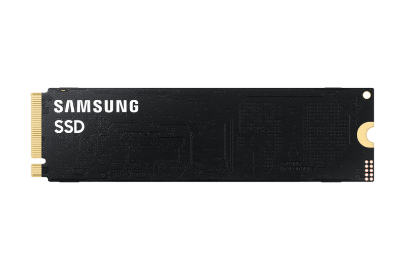 SAMSUNG 9100 PRO PCIe 5.0 NVMe M.2 SSD 2TB | MZ - VAP2T0BW - 8806095811710 - Vektra Computers LLC