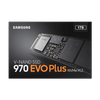 Samsung 970 EVO Plus PCIe Gen3 NVMe M.2 SSD - Vektra Computers LLC Samsung 970 EVO Plus PCIe Gen3 NVMe M.2 SSD - Vektra Computers LLC