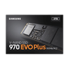 Samsung 970 EVO Plus PCIe Gen3 NVMe M.2 SSD - Vektra Computers LLC Samsung 970 EVO Plus PCIe Gen3 NVMe M.2 SSD - Vektra Computers LLC