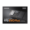 Samsung 970 EVO Plus PCIe Gen3 NVMe M.2 SSD - Vektra Computers LLC Samsung 970 EVO Plus PCIe Gen3 NVMe M.2 SSD - Vektra Computers LLC