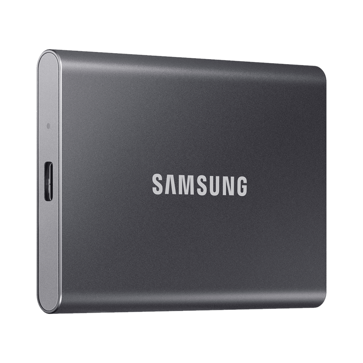 Samsung T7 Portable SSD - - Vektra Computers LLC