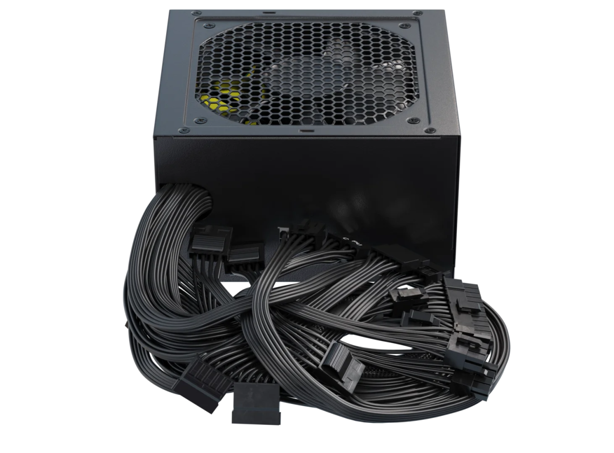 Seasonic B12 BC - 850 Power Supply 850 Watts | A851BCAFH - Vektra Computers LLC