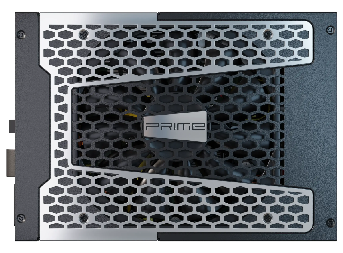Seasonic PRIME PX - 1600 Power Supply 1600 Watts | SSR - 1600PD2 - Vektra Computers LLC