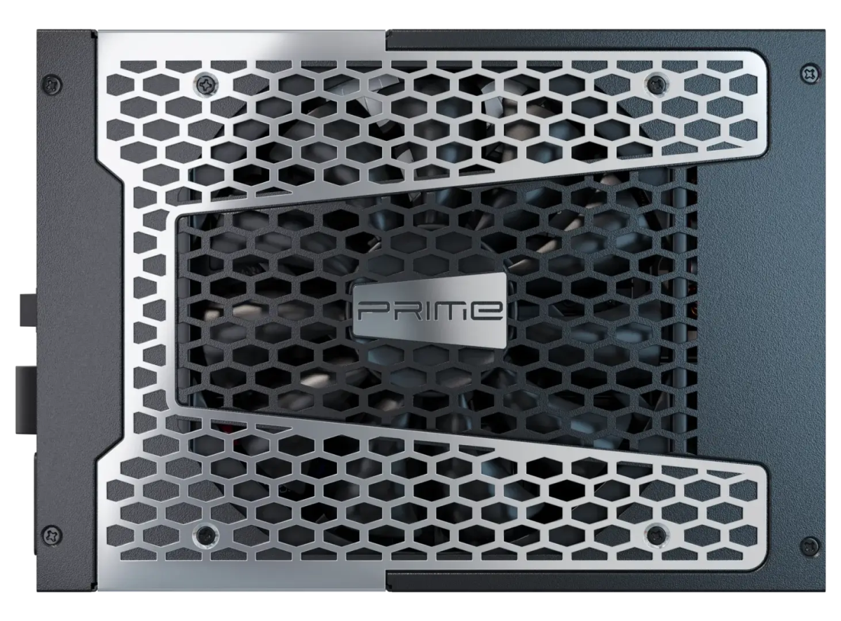 Seasonic PRIME PX - 2200 Power Supply 2200 Watts | SRP - PPX222 - A5A22ST - Vektra Computers LLC