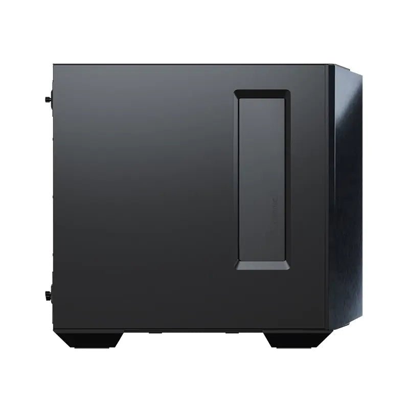 Seasonic Syncro Q704 Aluminum Case with Syncro DGC - 650 650W 80 Plus Gold PSU - 4711173876700 - Vektra Computers LLC