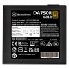 SilverStone DA750R Gold 80 PLUS Gold 750W ATX 3.0 & PCIe 5.0 Fully Modular Power Supply | SST - DA750R - GM - 844761026820 - Vektra Computers LLC SilverStone DA750R Gold 80 PLUS Gold 750W ATX 3.0 & PCIe 5.0 Fully Modular Power Supply | SST - DA750R - GM - 844761026820 - Vektra Computers LLC