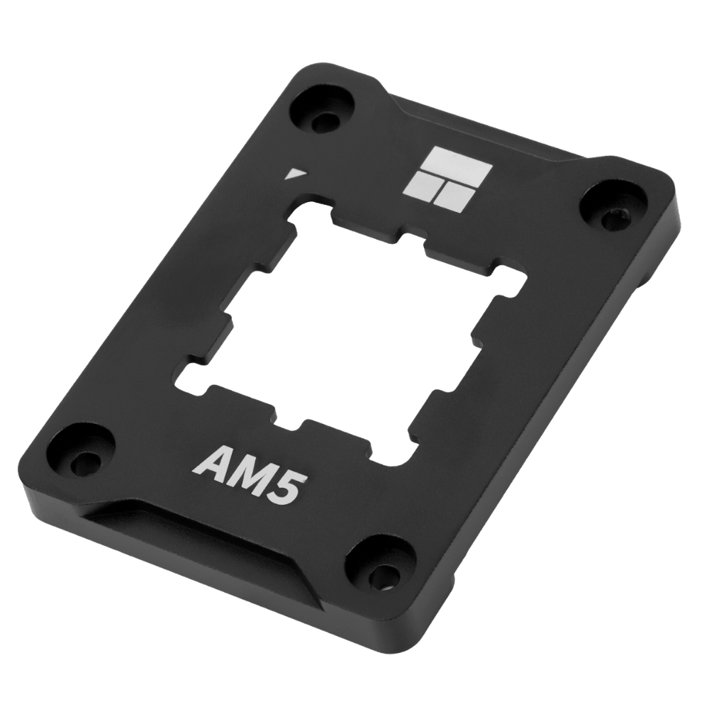 Thermalright AM5 Secure Frame Black V2 - 814256017633 - Vektra Computers LLC