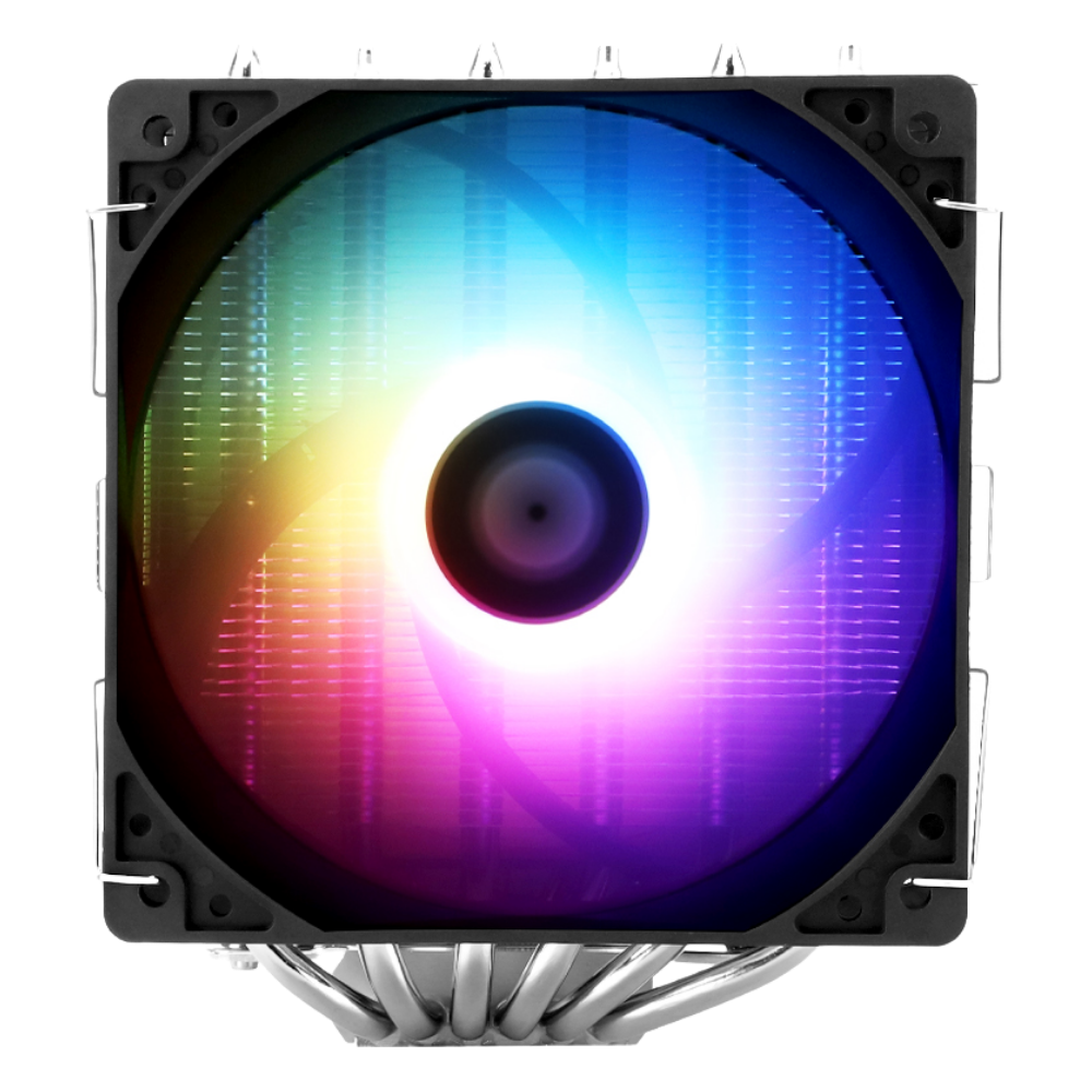Thermalright Peerless Assassin 120 SE ARGB Air Cooler - 814256003766 - Vektra Computers LLC