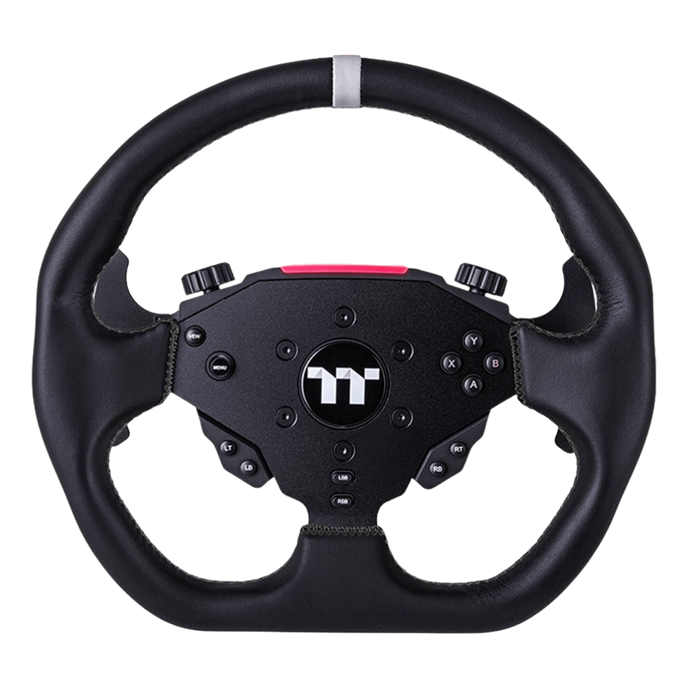 Vektra Plus Formula Racing Simulator Black Full Setup - - Vektra Computers LLC