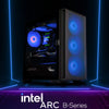 Vektra RDY Air 100 Black Intel Arc B570 Series Gaming PC - Vektra Computers LLC Vektra RDY Air 100 Black Intel Arc B570 Series Gaming PC - Vektra Computers LLC