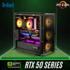 Vektra RDY CH560 Black Nvidia RTX 50 Series Gaming PC - Vektra Computers LLC Vektra RDY CH560 Black Nvidia RTX 50 Series Gaming PC - Vektra Computers LLC