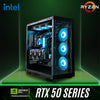 Vektra RDY CH780 Black Nvidia RTX 50 Series Gaming PC - Vektra Computers LLC Vektra RDY CH780 Black Nvidia RTX 50 Series Gaming PC - Vektra Computers LLC