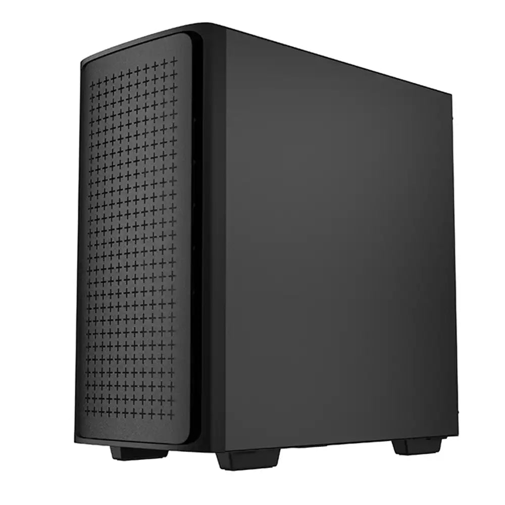 Vektra RDY CK560 Series Gaming PC - Intel Core i7 - 14700F, GeForce RTX 4060 8GB, B760M, 32GB DDR5 RAM, 1TB NVMe M.2 Gen4 SSD, 750W PSU, Air Tower Cooler, Windows 11 Pro, 2 Years Warranty - Vektra Computers LLC