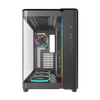 Vektra RDY King 95 Pro Black Series Gaming PC - AMD R5 - 5600, B550M, RTX 4070 Super 12GB, 32GB DDR4 RAM, Gen4 1TB SSD, 750W, Liquid Cooled 360mm, Windows 11 pro, 2 - Years Warranty - Vektra Computers LLC Vektra RDY King 95 Pro Black Series Gaming PC - AMD R5 - 5600, B550M, RTX 4070 Super 12GB, 32GB DDR4 RAM, Gen4 1TB SSD, 750W, Liquid Cooled 360mm, Windows 11 pro, 2 - Years Warranty - Vektra Computers LLC