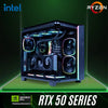 Vektra RDY KING 95 PRO Nvidia RTX 50 Series Gaming PC - Vektra Computers LLC Vektra RDY KING 95 PRO Nvidia RTX 50 Series Gaming PC - Vektra Computers LLC