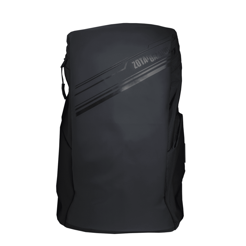 Zotac 17.3" Gaming Laptop Backpack - Vektra Computers LLC
