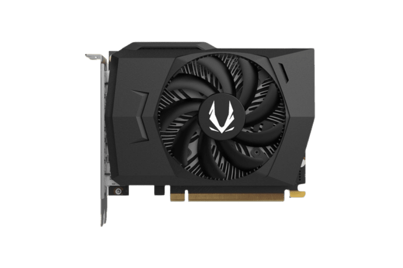 ZOTAC GAMING GeForce RTX 3050 6GB GDDR6 Solo Graphic Card | ZT - A30510G - 10L - 4895173628788 - Vektra Computers LLC