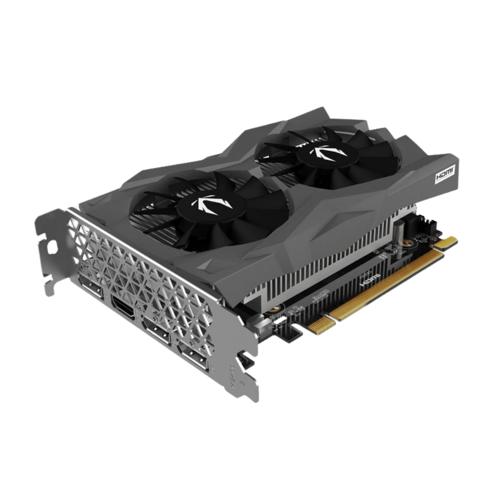 ZOTAC GAMING GeForce RTX 3050 6GB GDDR6 Twin Edge OC Graphics Card | ZT - A30510H - 10L - 4895173630590 - Vektra Computers LLC