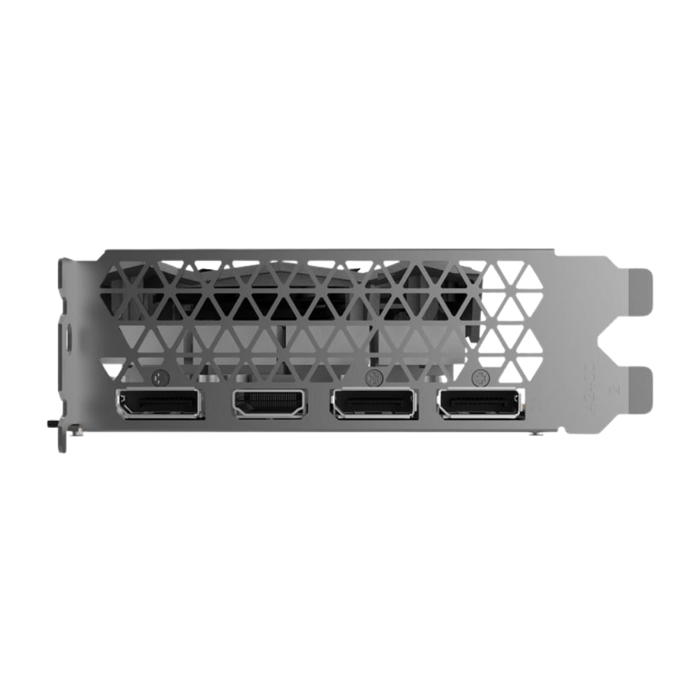 ZOTAC GAMING GeForce RTX 3050 6GB GDDR6 Twin Edge OC Graphics Card | ZT - A30510H - 10L - 4895173630590 - Vektra Computers LLC