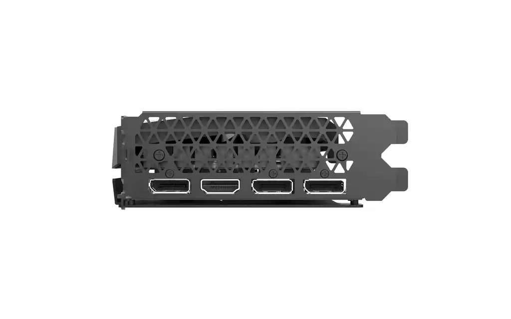 ZOTAC GAMING GEFORCE RTX 3050 ECO | ZT - A30500K - 10M - 810012083515 - Vektra Computers LLC