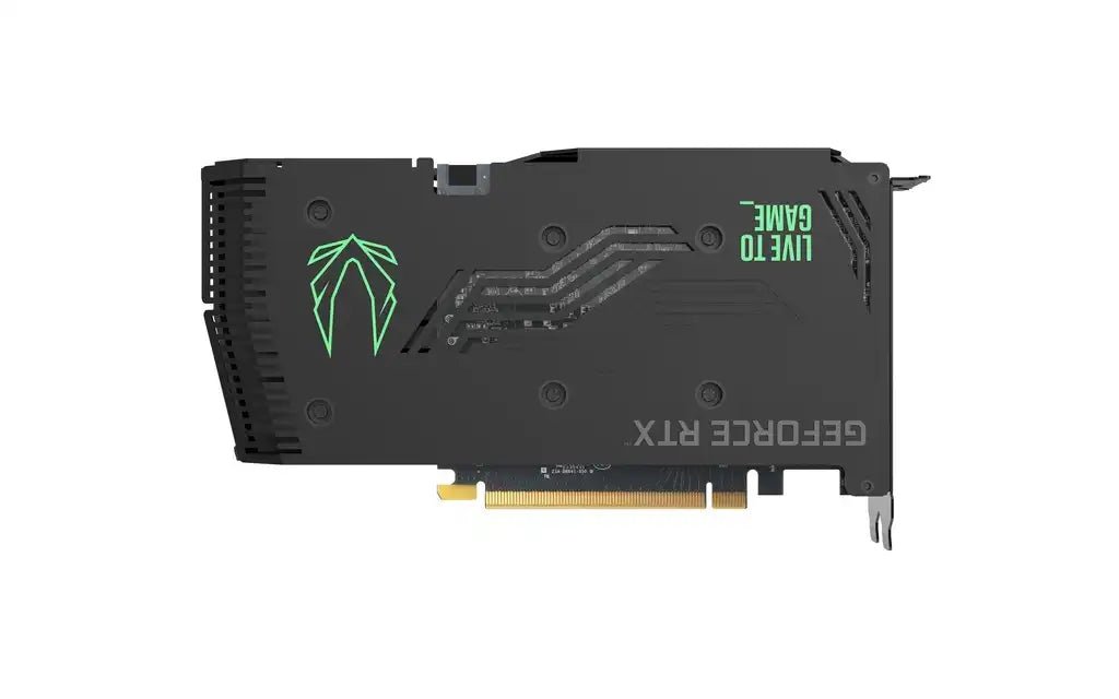 ZOTAC GAMING GEFORCE RTX 3050 ECO | ZT - A30500K - 10M - 810012083515 - Vektra Computers LLC
