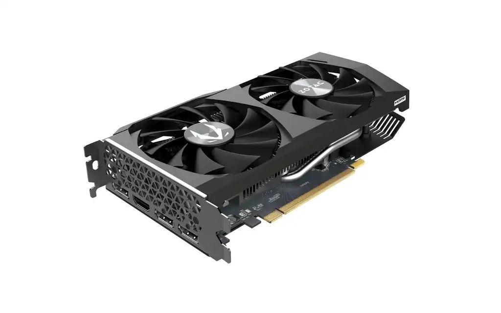 ZOTAC GAMING GEFORCE RTX 3050 ECO | ZT - A30500K - 10M - 810012083515 - Vektra Computers LLC