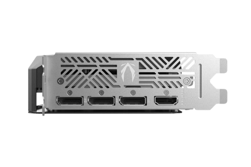 ZOTAC GAMING GEFORCE RTX 5050 TWIN EDGE 8GB GDDR6 Graphic Card | ZT - B50500E - 10M - 8886307701572 - Vektra Computers LLC