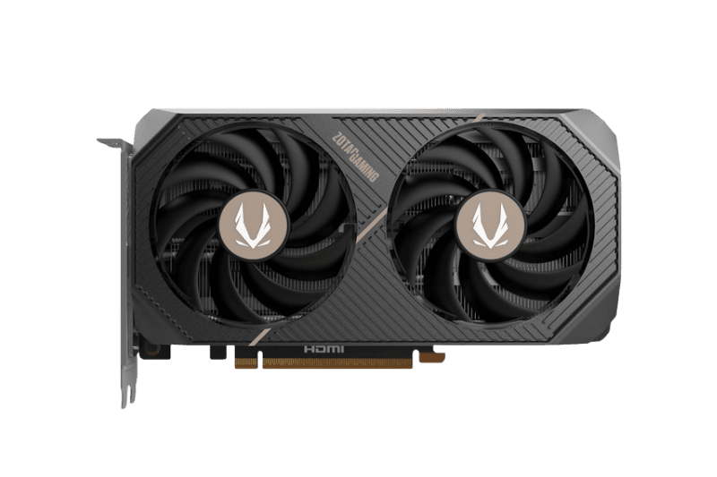 ZOTAC GAMING GeForce RTX 5060 AMP GDDR7 Graphic Card | ZT - B50600F - 10M - 8886307700964 - Vektra Computers LLC