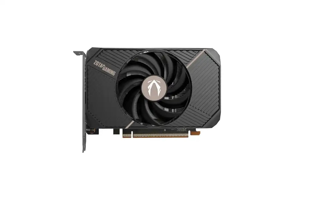 ZOTAC GAMING GeForce RTX 5060 SOLO Graphic Card | ZT - B50600G - 10L - 8886307700827 - Vektra Computers LLC