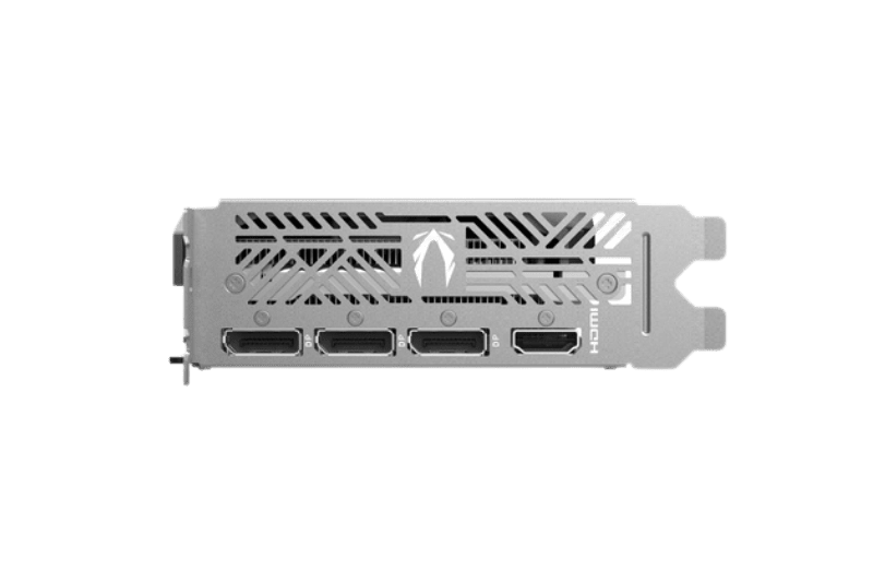 ZOTAC GAMING GeForce RTX 5060 SOLO Graphic Card | ZT - B50600G - 10L - 8886307700827 - Vektra Computers LLC