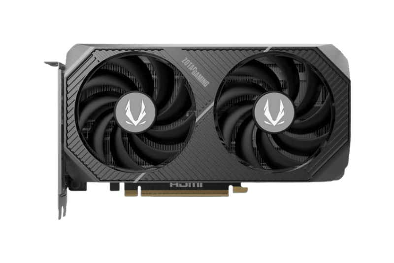 ZOTAC GAMING GeForce RTX 5060 Ti 16GB Twin Edge Graphics Card | ZT - B50620E - 10M - 8886307700612 - Vektra Computers LLC