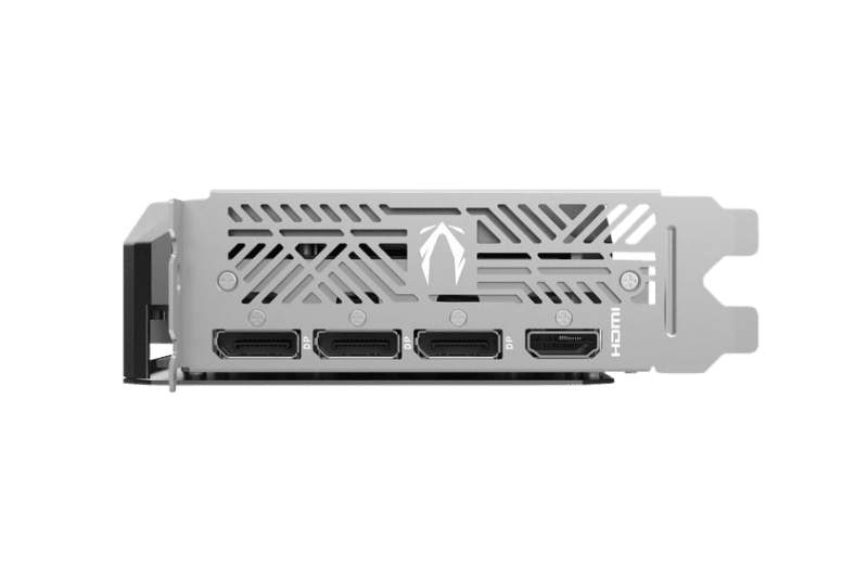 ZOTAC GAMING GeForce RTX 5060 Ti 16GB Twin Edge Graphics Card | ZT - B50620E - 10M - 8886307700612 - Vektra Computers LLC