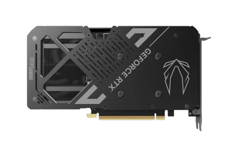 ZOTAC GAMING GeForce RTX 5060 Ti 16GB Twin Edge Graphics Card | ZT - B50620E - 10M - 8886307700612 - Vektra Computers LLC