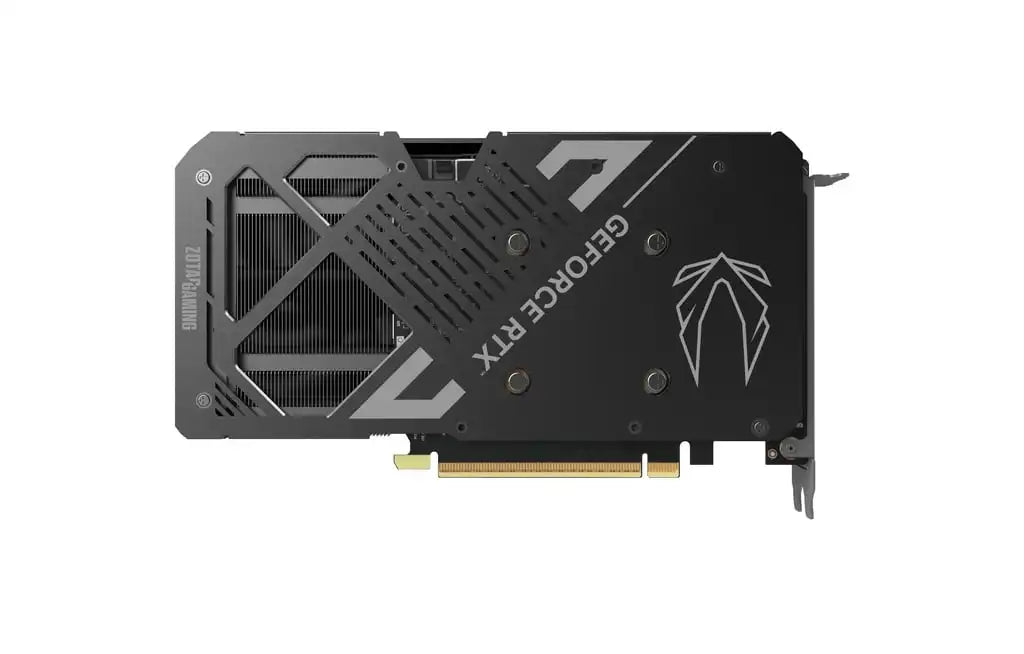 ZOTAC GAMING GeForce RTX 5060 Ti 16GB Twin Edge OC Graphics Card | ZT - B50620H - 10M - 8886307700629 - Vektra Computers LLC