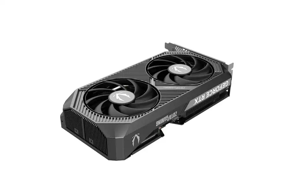 ZOTAC GAMING GeForce RTX 5060 Ti 16GB Twin Edge OC Graphics Card | ZT - B50620H - 10M - 8886307700629 - Vektra Computers LLC