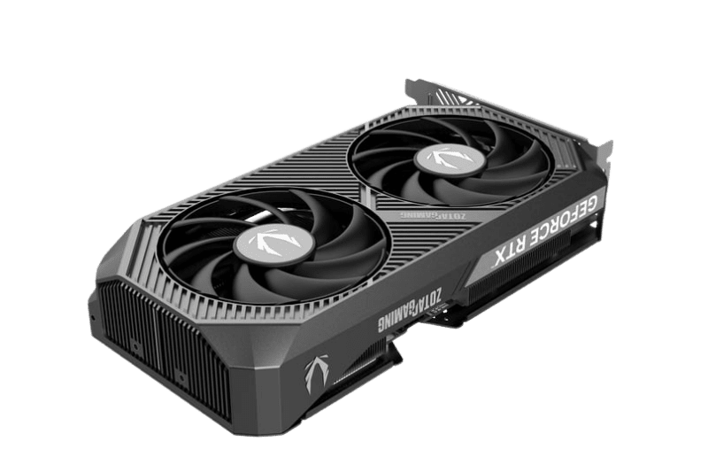 ZOTAC GAMING GeForce RTX 5060 Ti 16GB Twin Edge OC Graphics Card | ZT - B50620H - 10M - 8886307700629 - Vektra Computers LLC