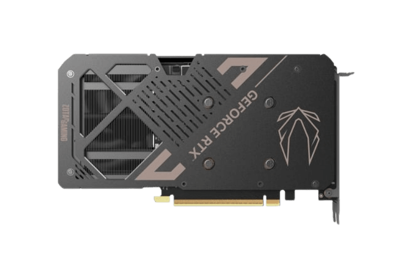 ZOTAC GAMING GeForce RTX 5060 Ti 8GB AMP GDDR7 Graphics Card | ZT - B50610F - 10M - 8886307700537 - Vektra Computers LLC