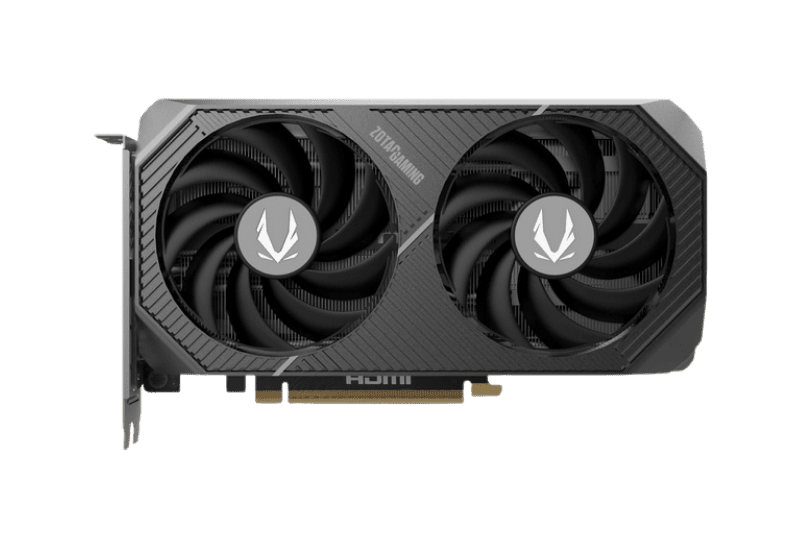ZOTAC GAMING GeForce RTX 5060 Ti 8GB TWIN EDGE GDDR7 Graphics Card | ZT - B50610E - 10M - 8886307700636 - Vektra Computers LLC
