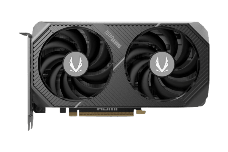 ZOTAC GAMING GeForce RTX 5060 Ti 8GB Twin Edge OC Graphics Card | ZT - B50610H - 10M - 8886307700643 - Vektra Computers LLC